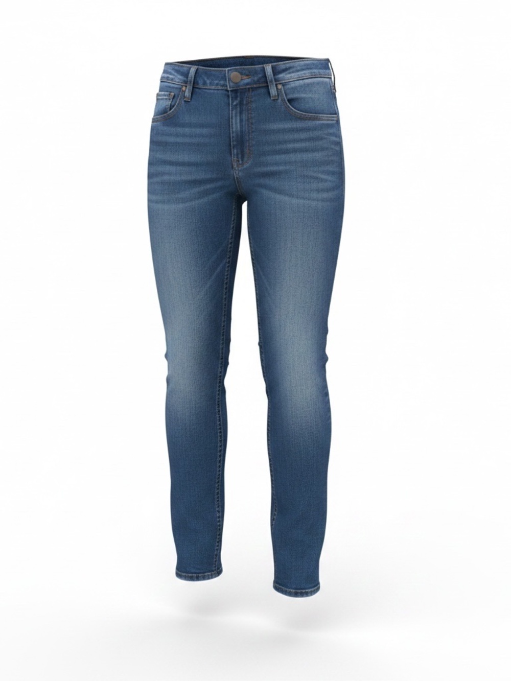 Miss Me Nicole low rise jeans - size 30